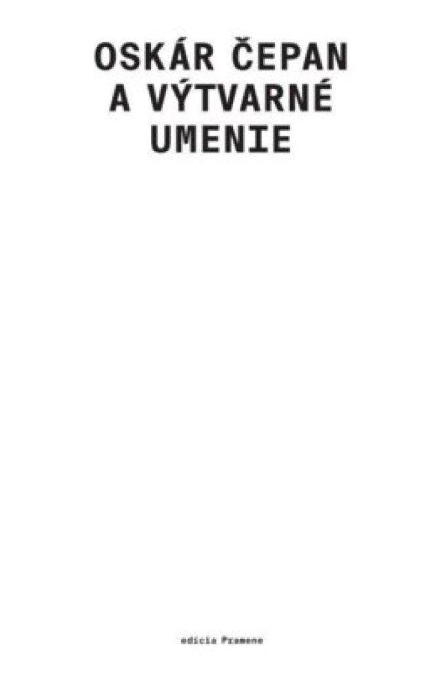 Marián Zervan, Norbert Lacko Oskár Čepan a výtvarné umenie