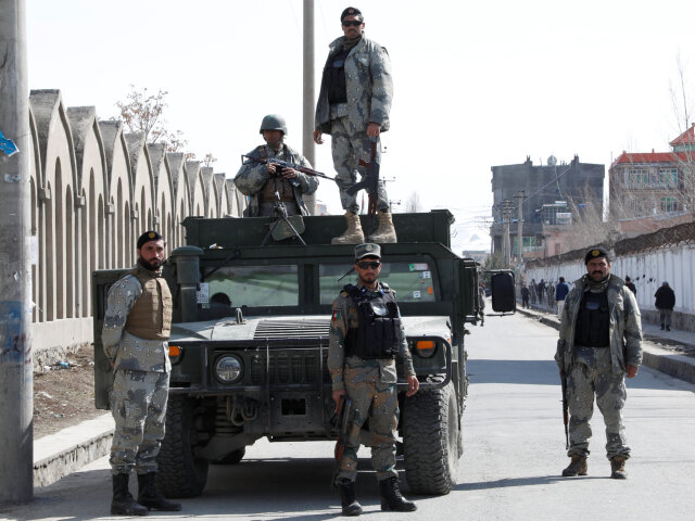 AFGHANISTAN-ATTACKS/
