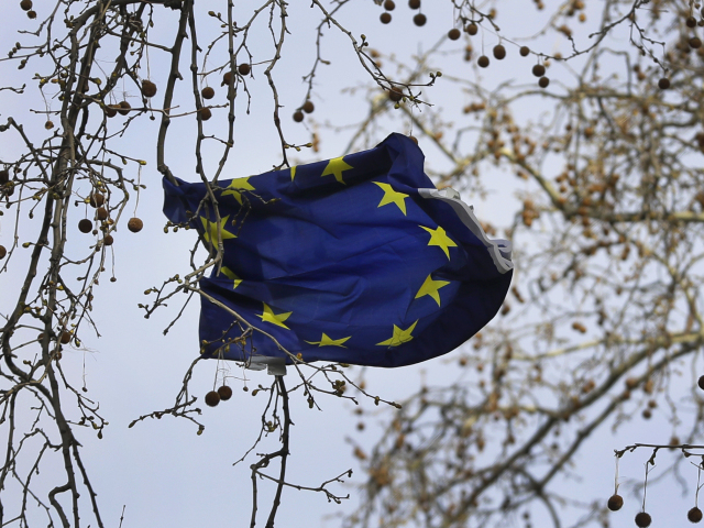 Britain Brexit
