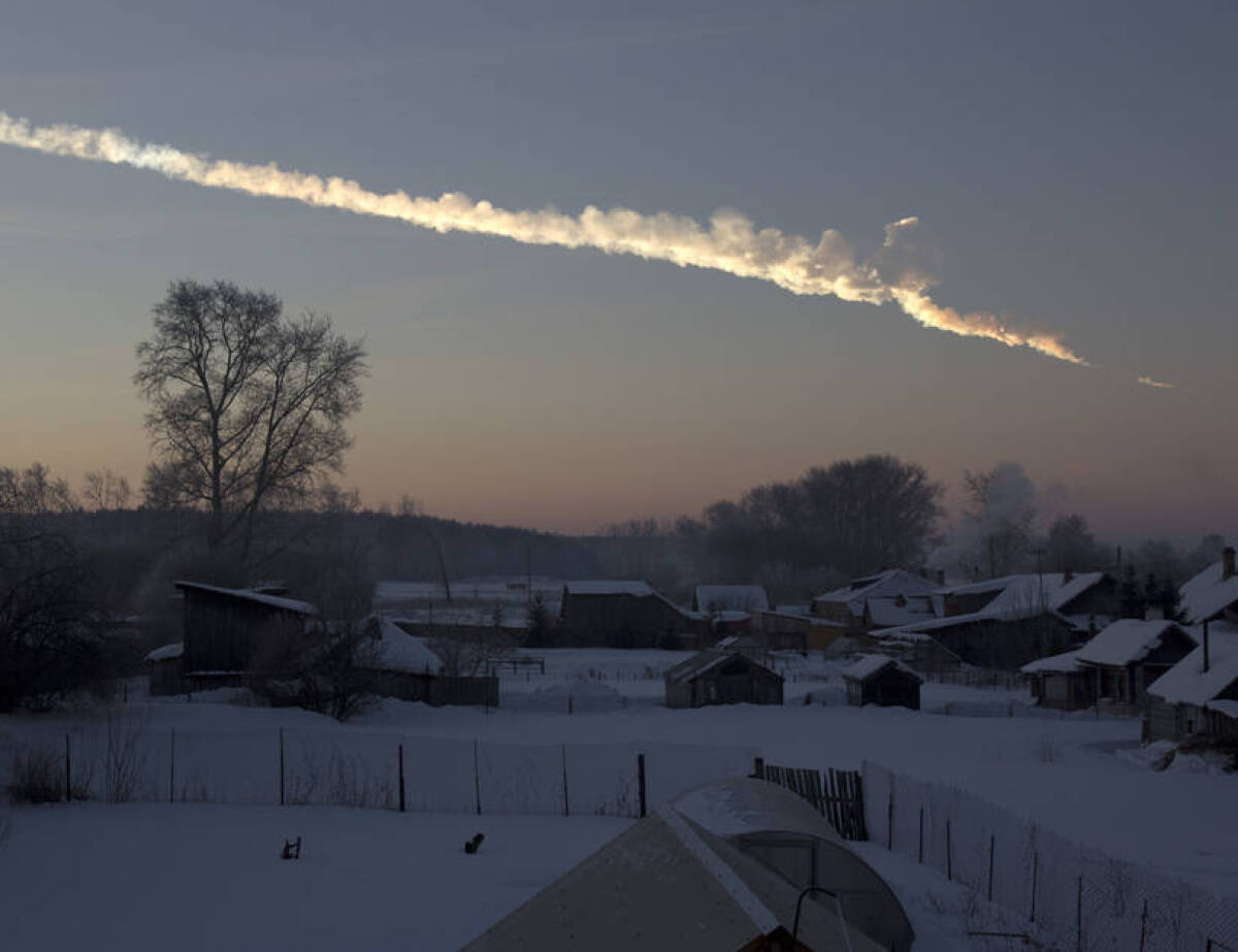 meteorit