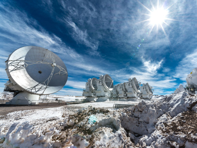 alma