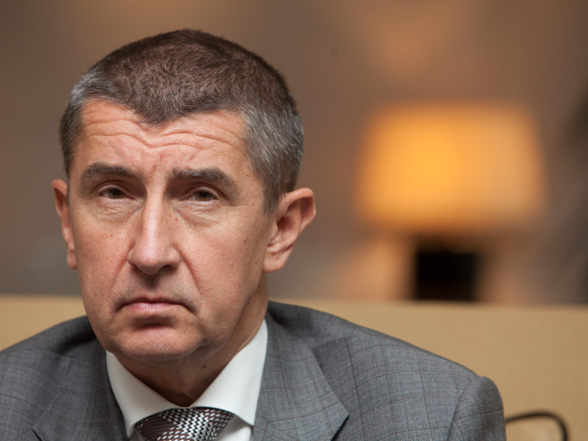 Andrej Babi