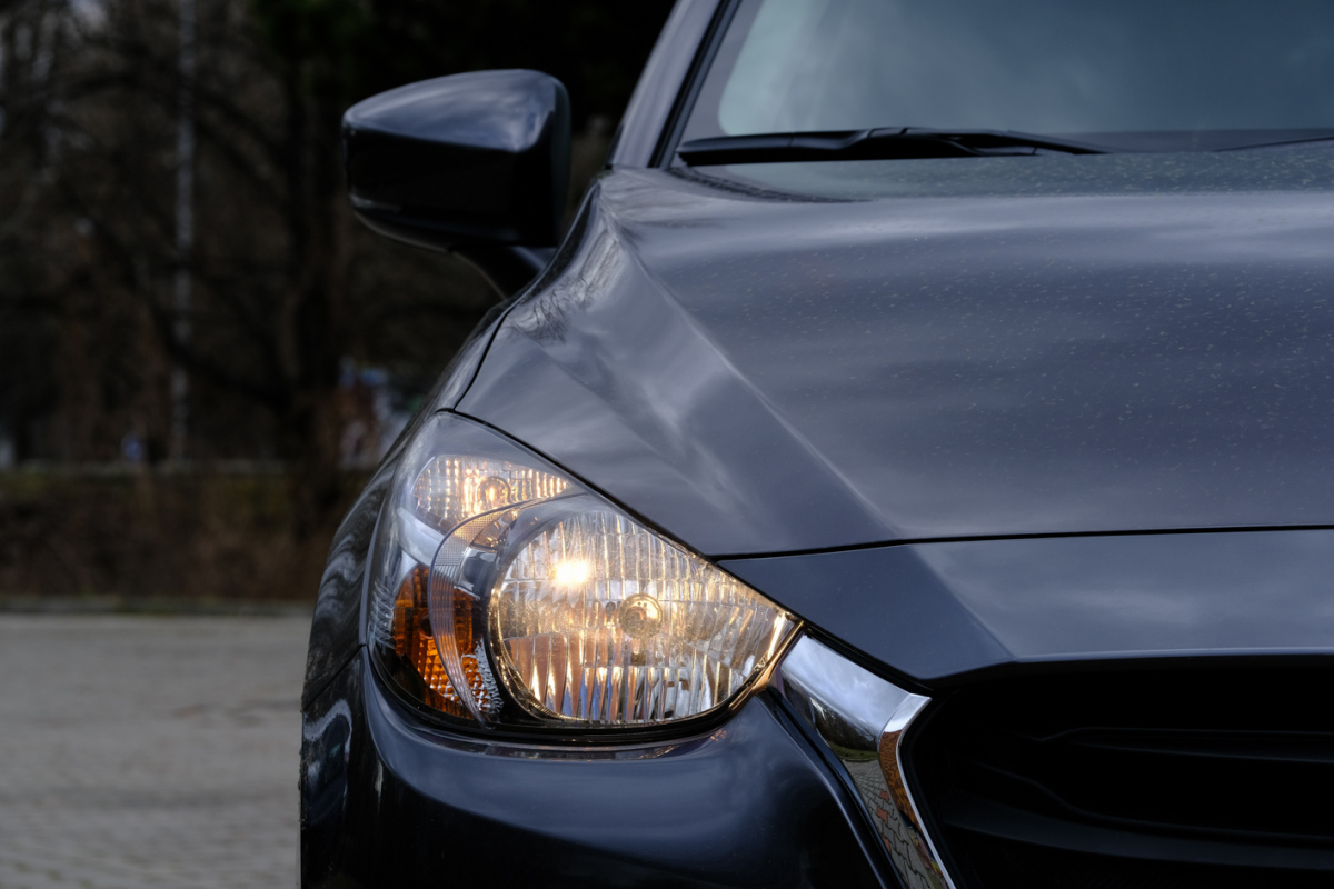 Mazda 2