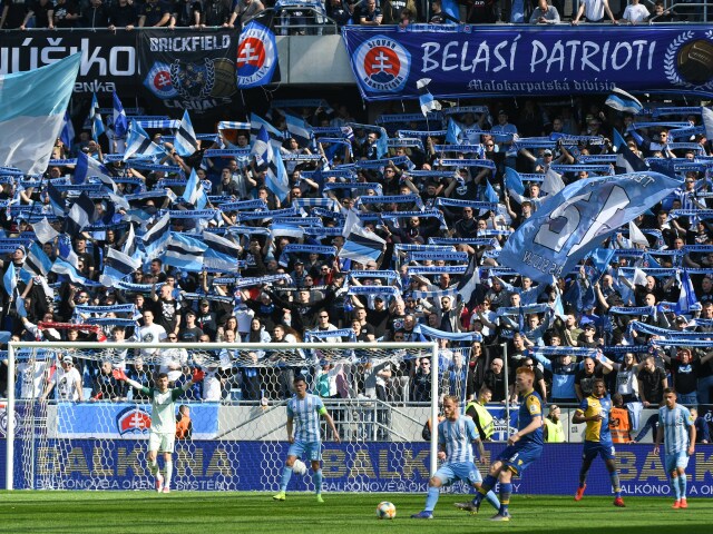 Slovan, Dunajská Streda