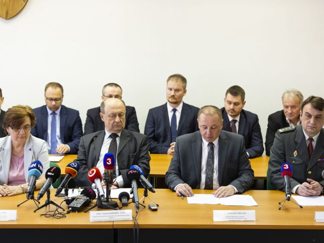 SR volby19 2. kolo oficiálne výsledky TK BAX