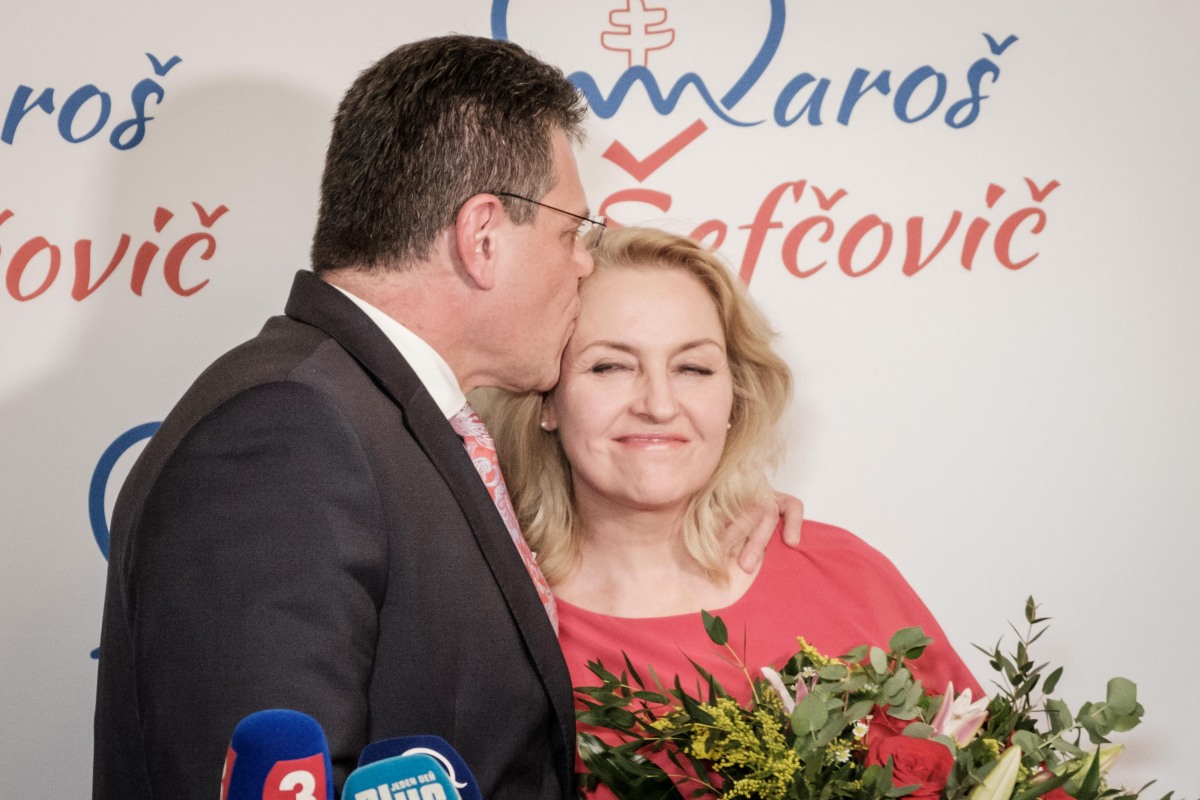 volby, prezident