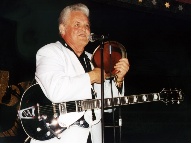 Billy Adams