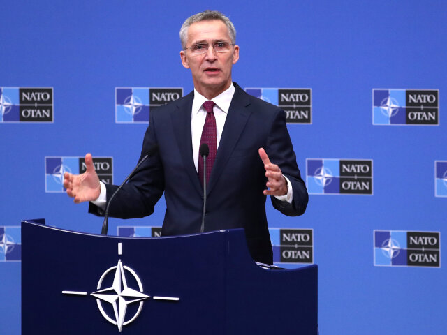 NATO-STOLTENBERG/