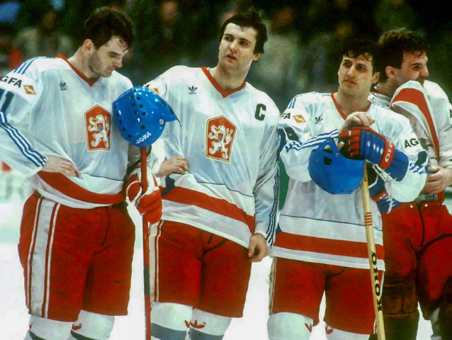 Igor Liba, Dárius Rusnák, Vincent Lukáč