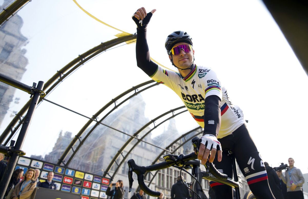 Peter Sagan