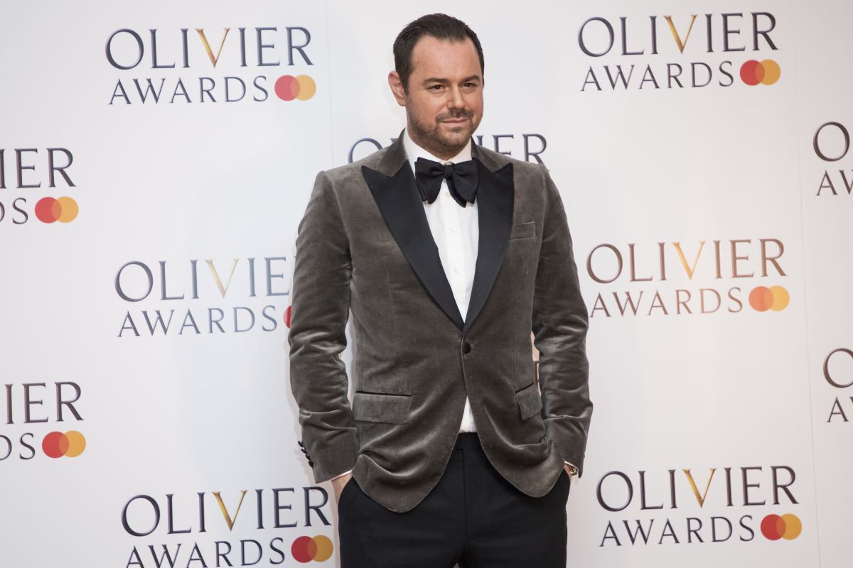 Danny Dyer