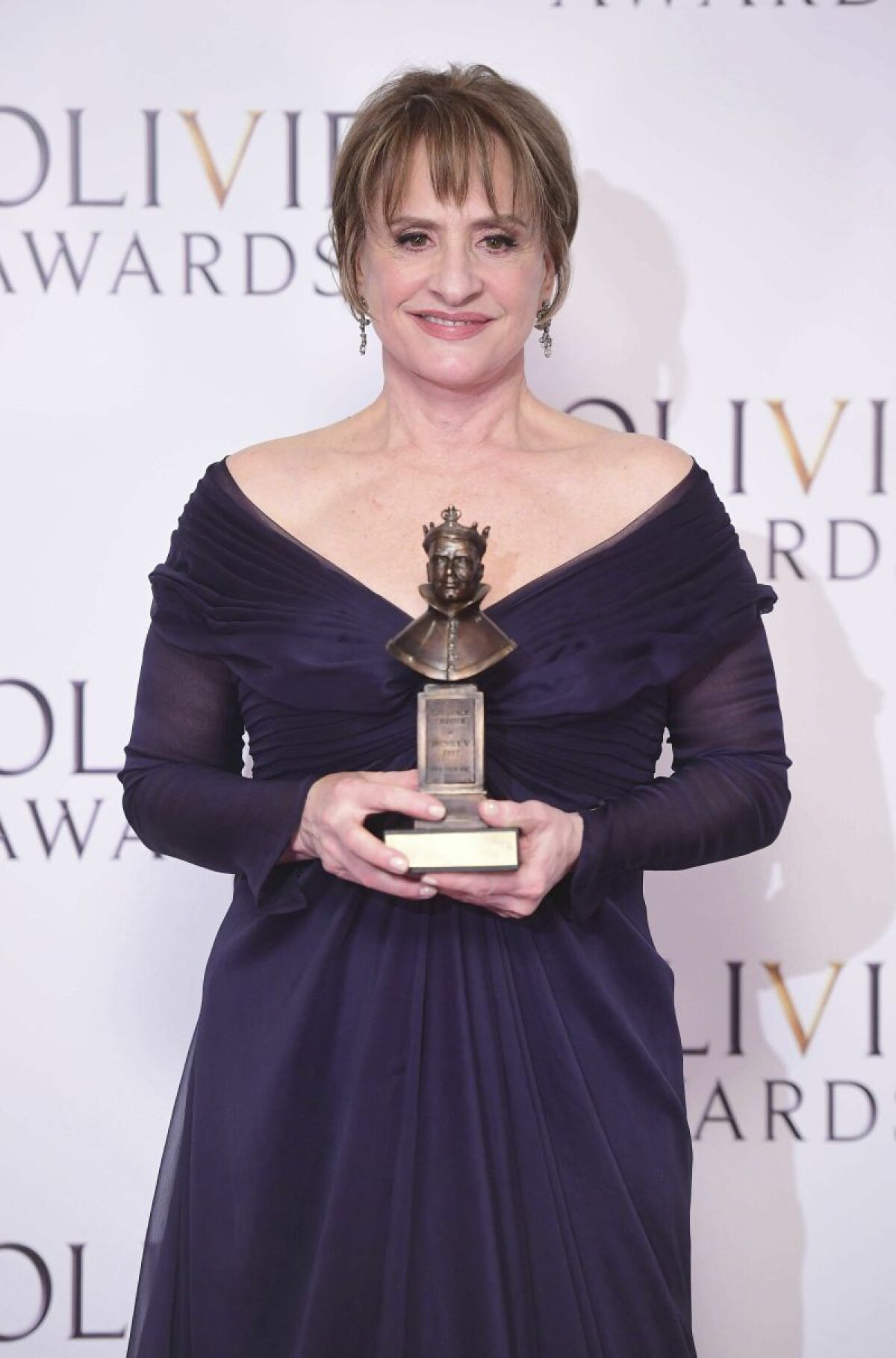 Patty LuPone