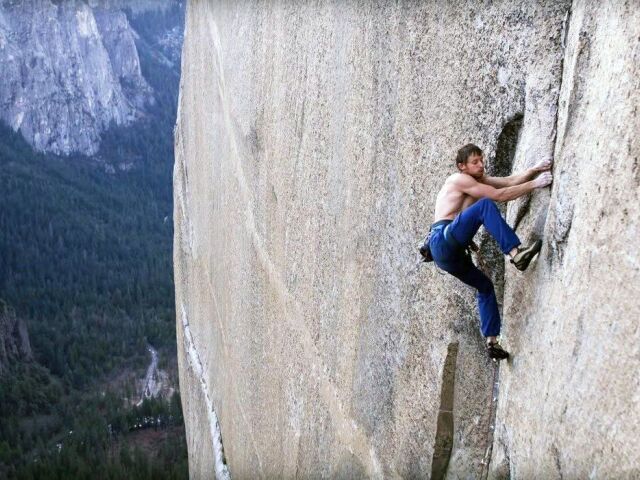 Tommy Caldwell