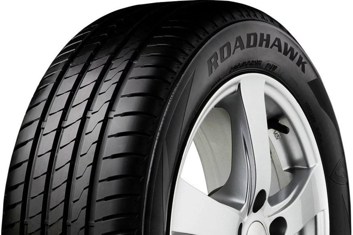 Firestone Roadhawk
