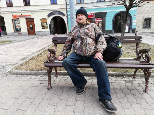 františek plánočka