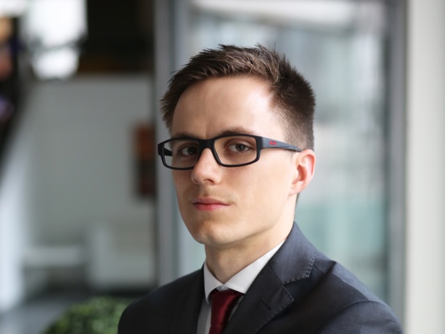 Martin Lindák.