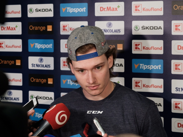 Samuel Buček