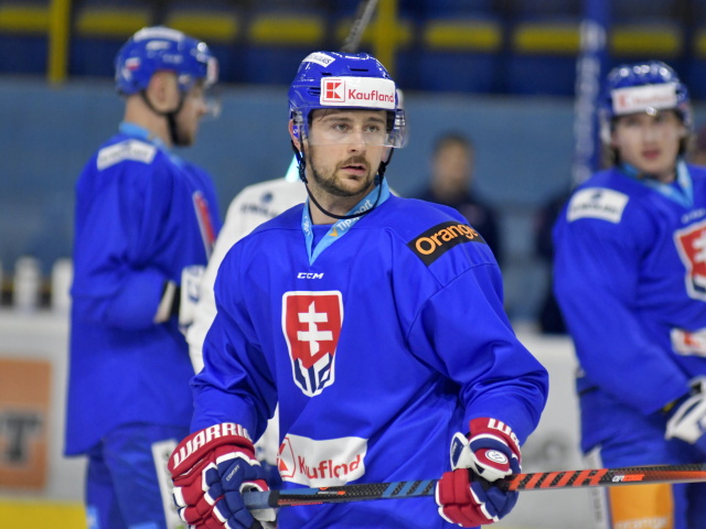 Tomáš Tatar