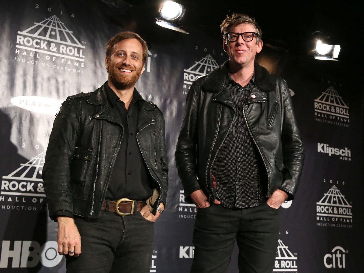 The Black Keys
