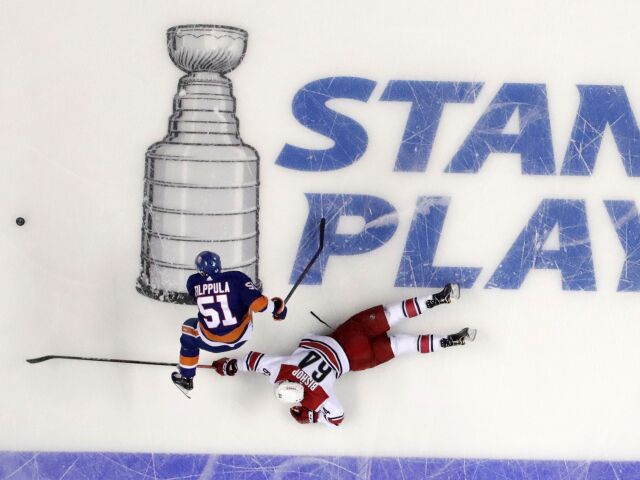 Valtteri Filppula, Clark Bishop