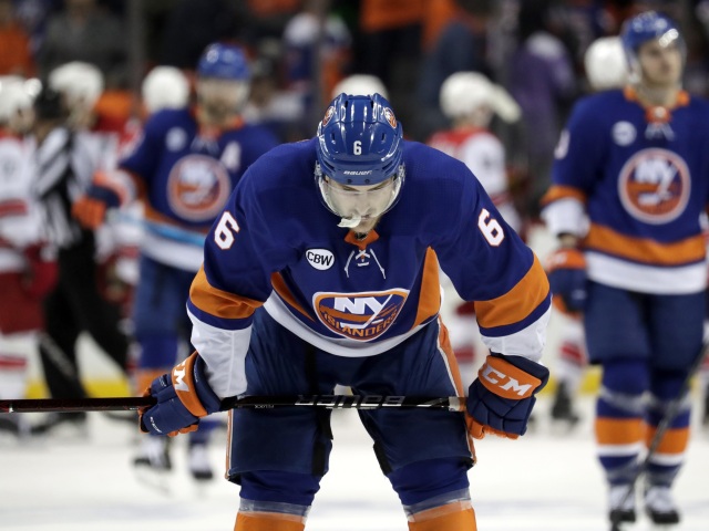 Ryan Pulock