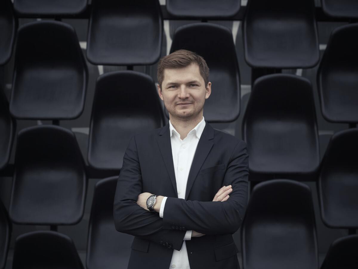 Michal Krištof
