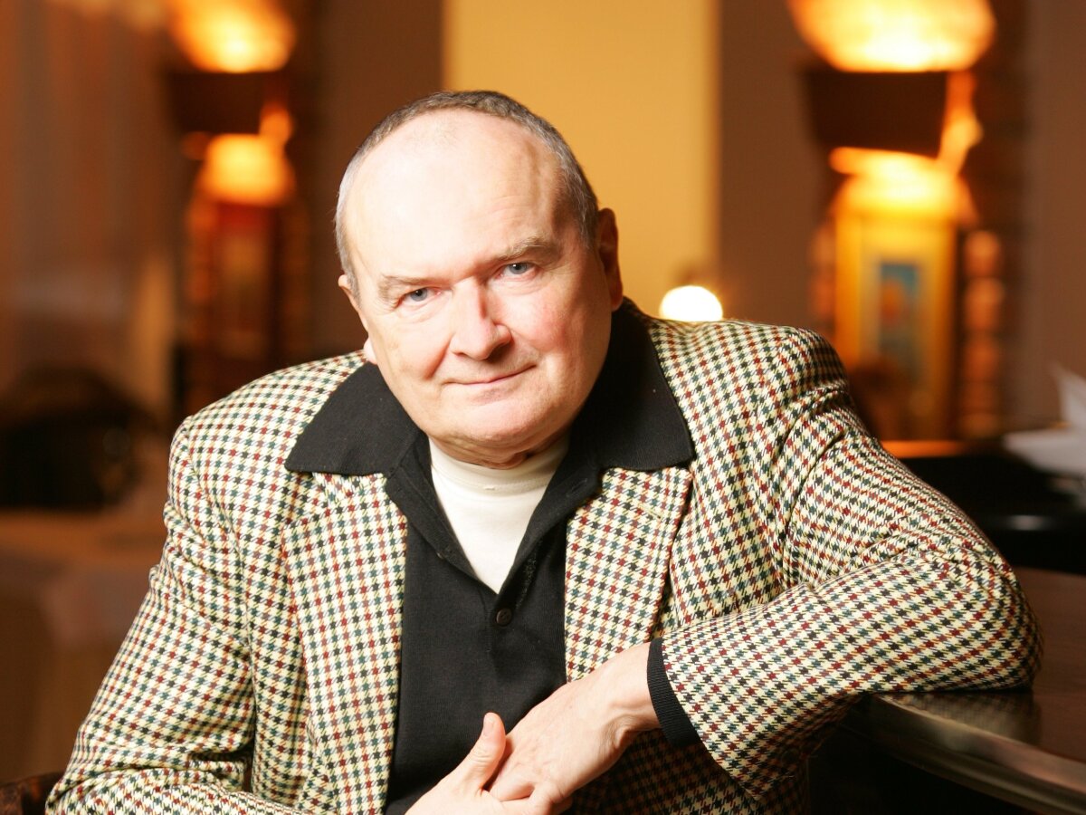 Vladimír Poštulka