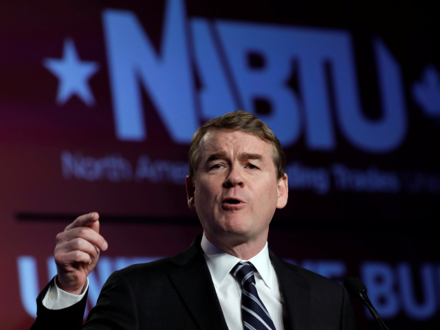michael bennet