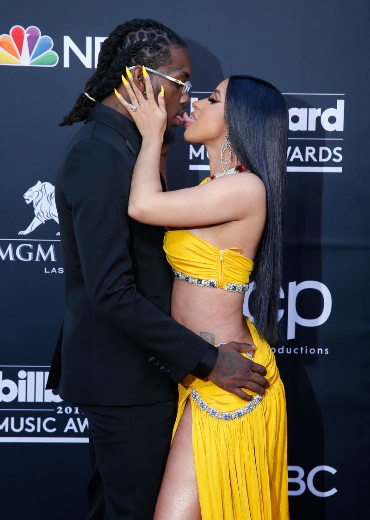 cardi B