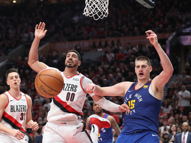 nba jokič