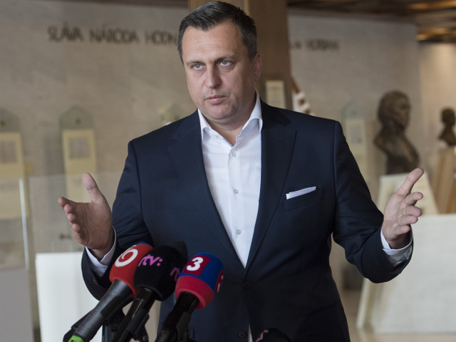 Danko andrej NRSR