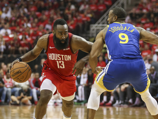 harden nba