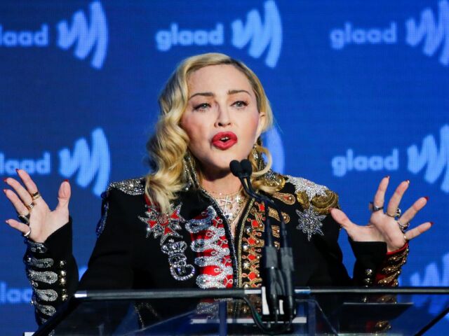 Madonna