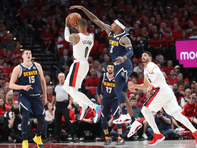 nba basketball