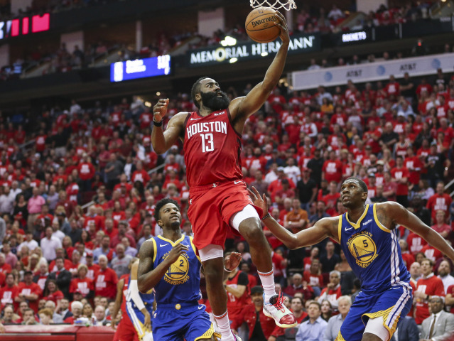 Bell, Harden, Looney