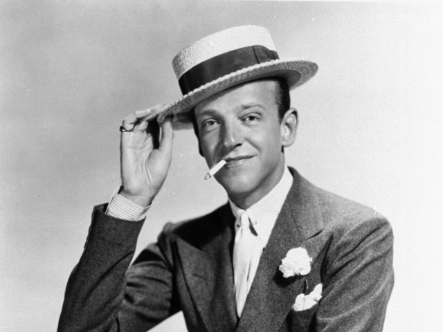 Fred Astaire