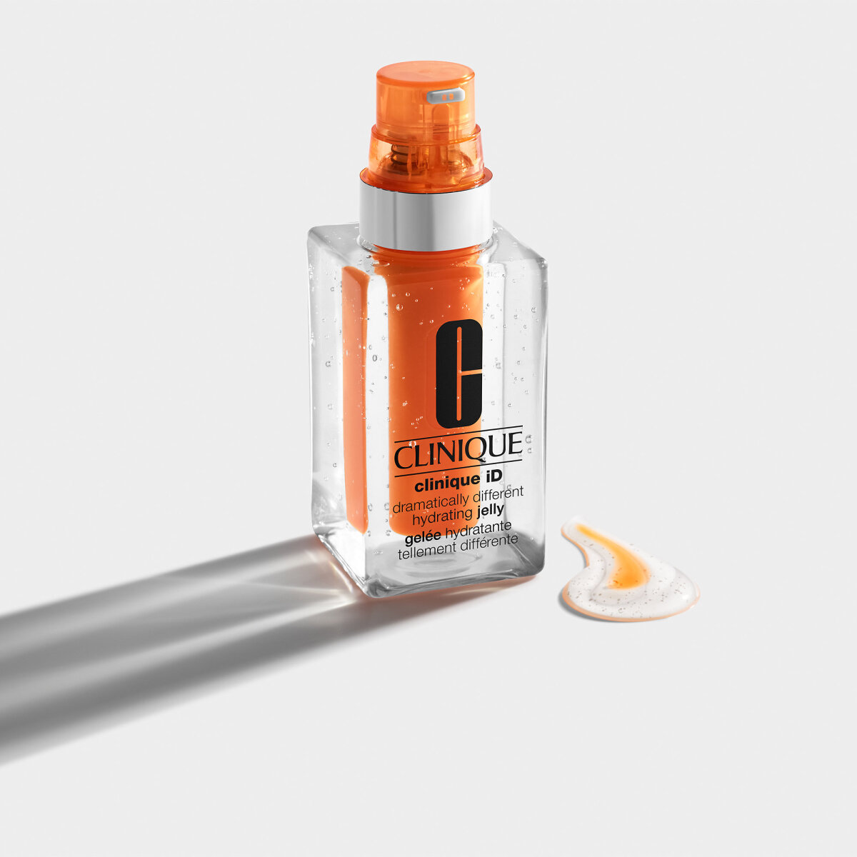 Clinique iD