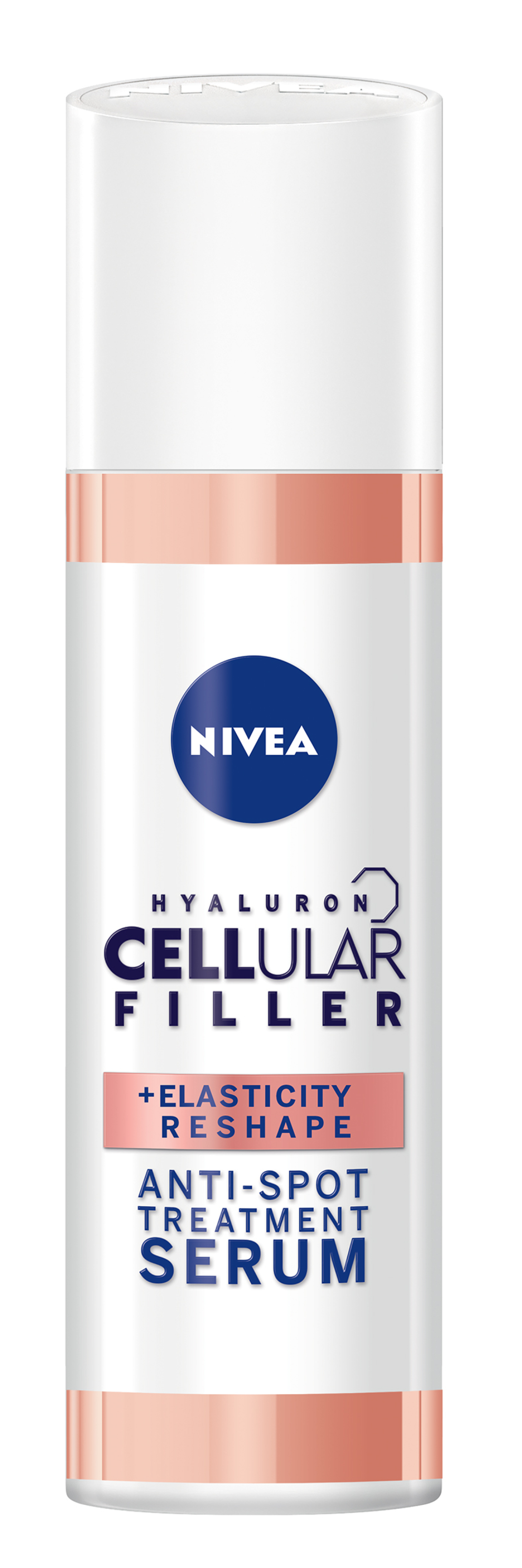Deň matiek - tipy - anti-age kozmetika - Cellular Elasticity Nivea sérum