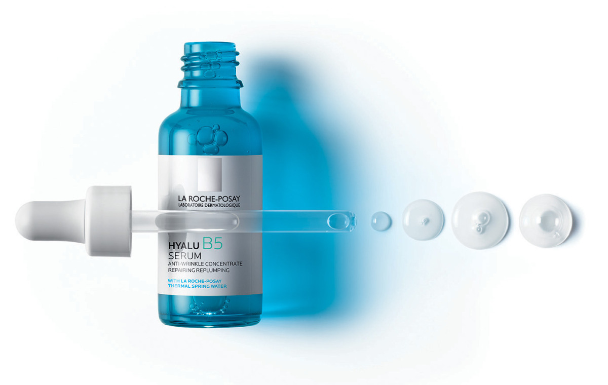 Hyalu B5 Serum od La Roche Posay