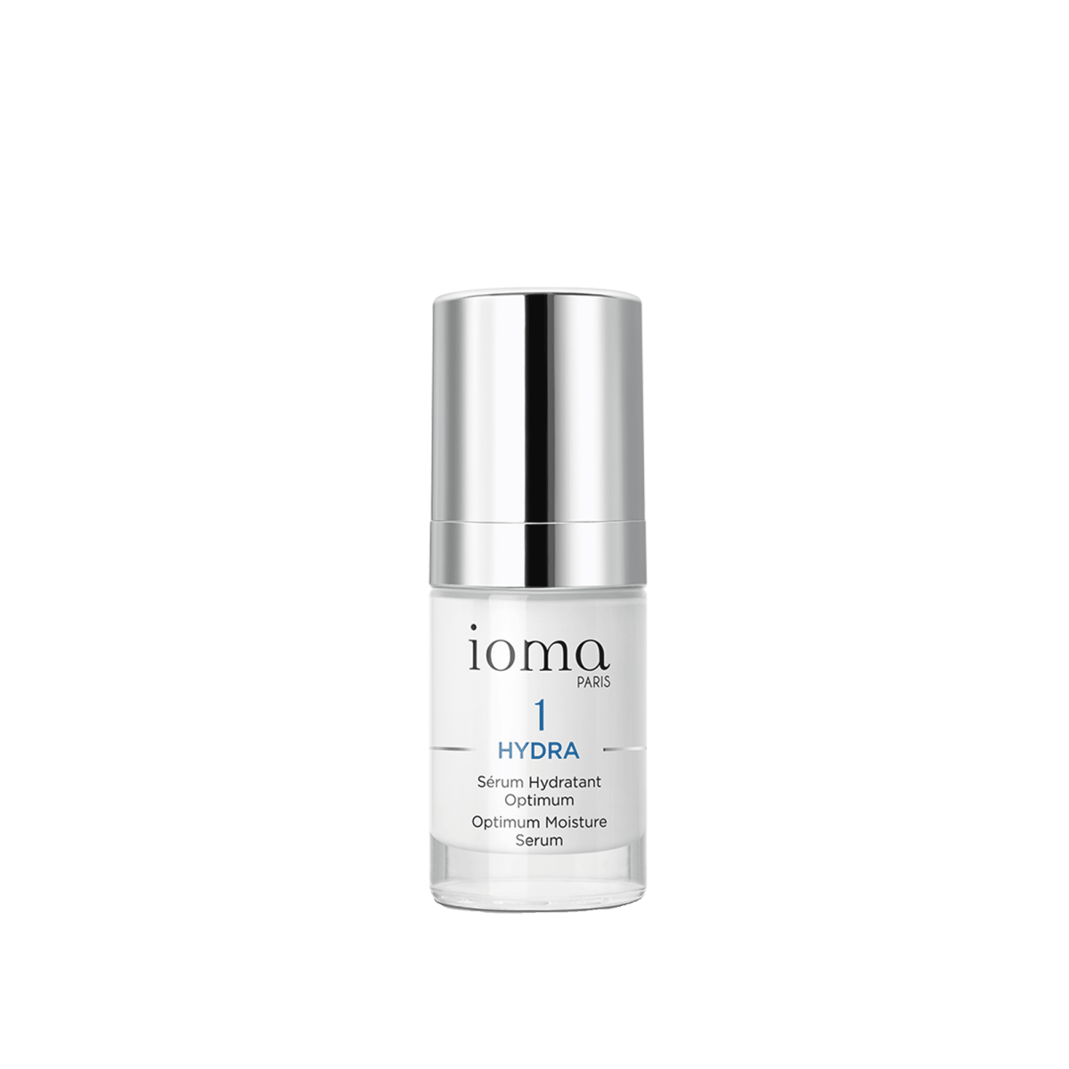 Ioma Optimum Moisture Serum