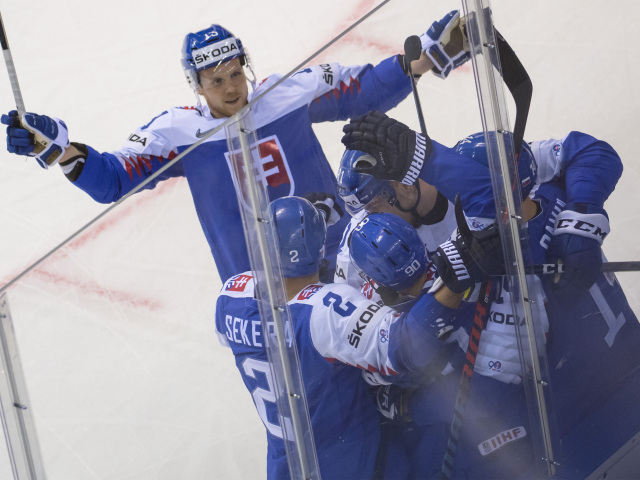 SR Košice MS2019 Hokej A Slovensko Fínsko KEX