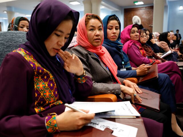 AFGHANISTAN-TALIBAN/POLITICS