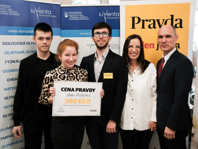 olympiada ludskych prav OmÅ¡enie