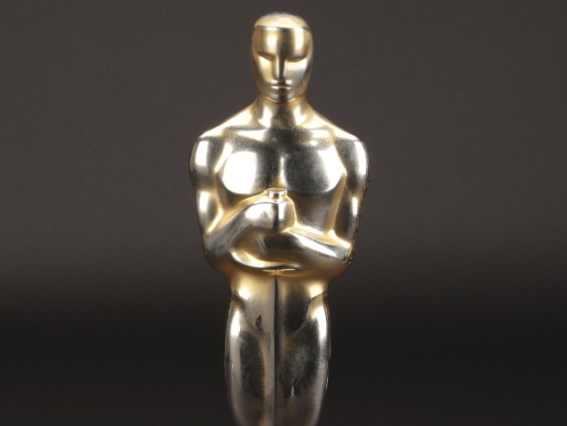 Oscars Auction