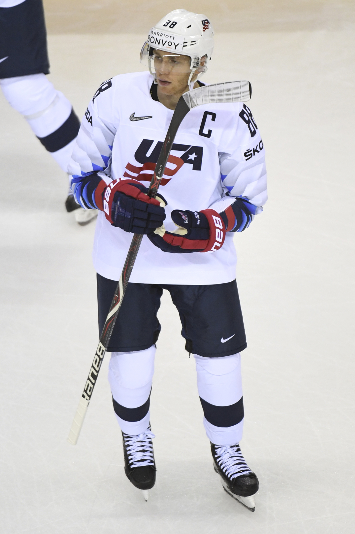 Patrick Kane