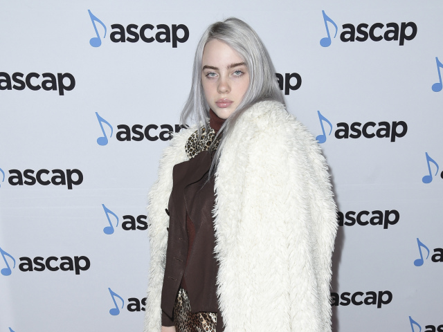Billie Eilish