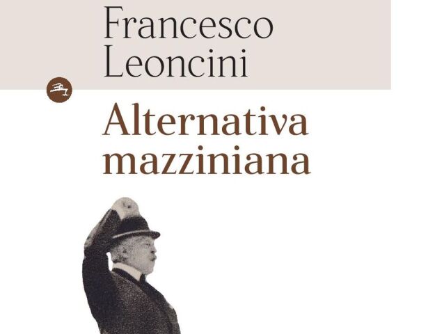 Francesco Leoncini, Alternativa mazziniana