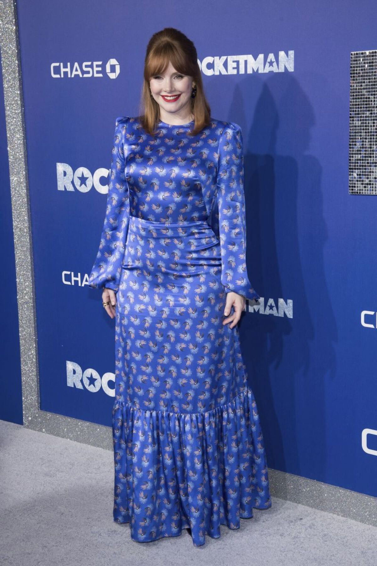 Bryce Dallas Howard