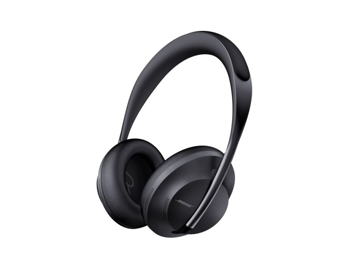 bose, noise cancelling headphones 700