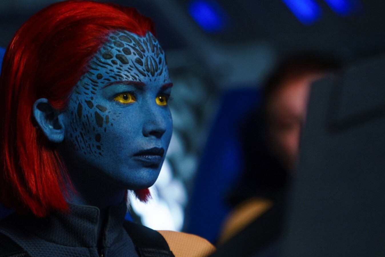 X-Men